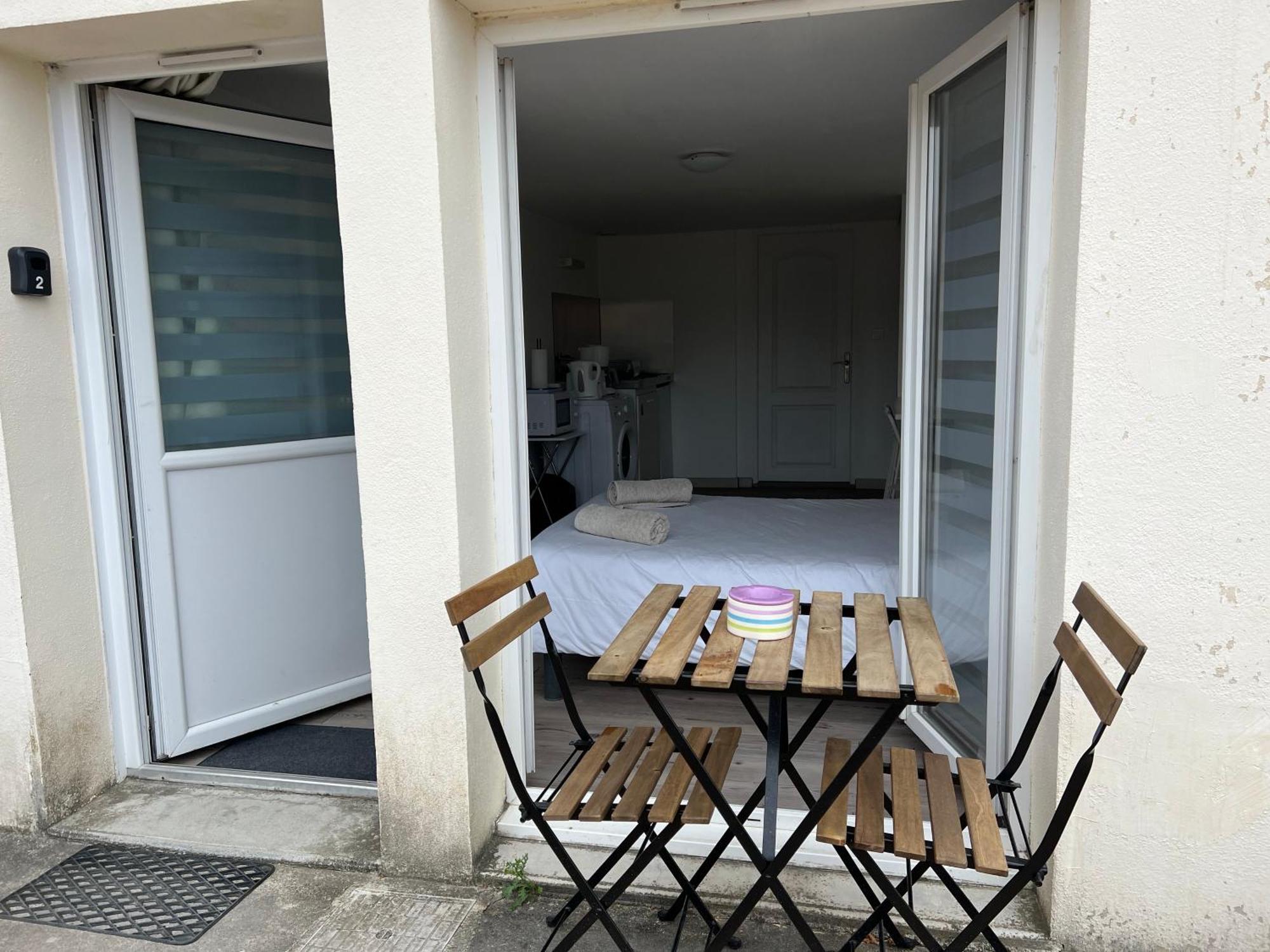 Tours, Touraine Et Chateaux De La Loire 폰데츠 외부 사진